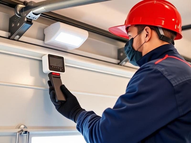 Essential Garage Door Safety Tips for Families